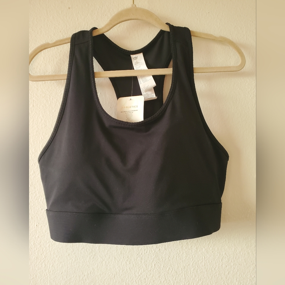 Fabletics sports bra
